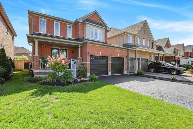 30 Bolster Lane, Uxbridge 2