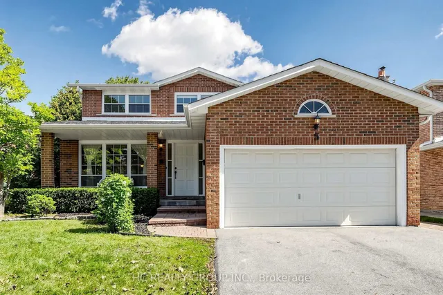5 Standish Cres, Markham 2
