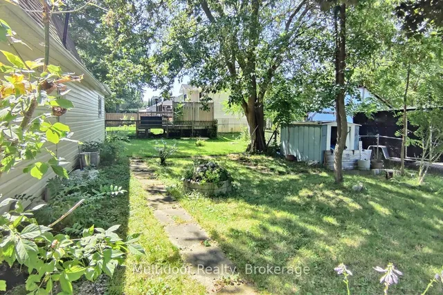 1058 Isabella St, Innisfil 4