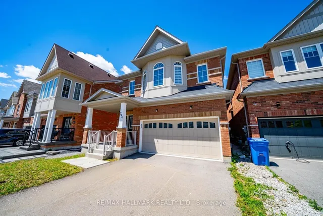 244 Greenwood Rd, Whitchurch-Stouffville