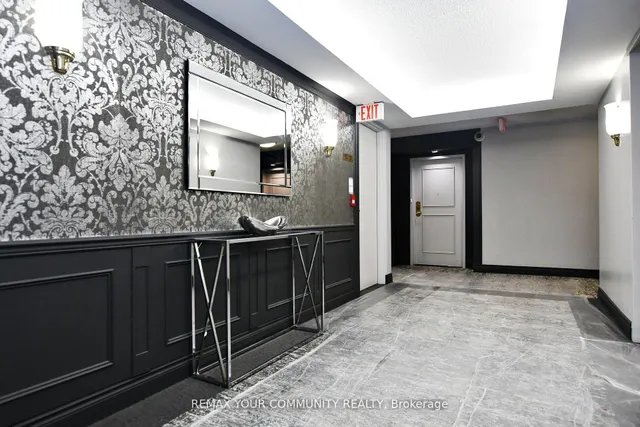 2500 Rutherford Rd #502, Vaughan 5