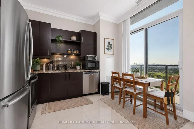 325 South Park Rd #325-PH9, Markham 3