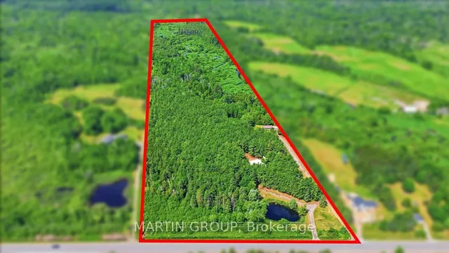 21626 Highway 48 Rd, East Gwillimbury 4