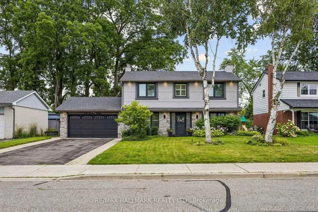 69 Nisbet Dr, Aurora 2