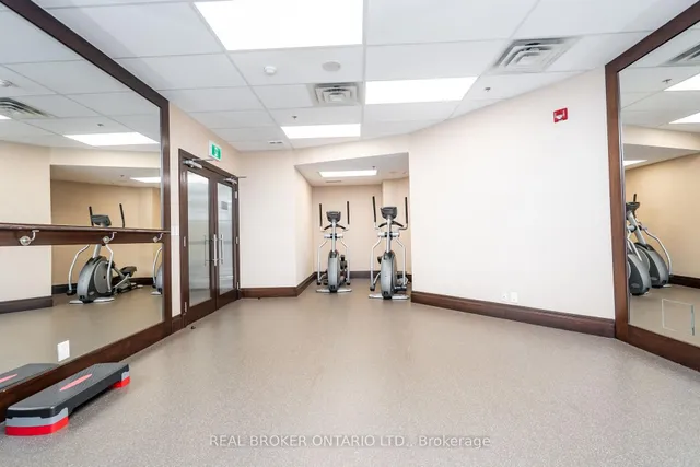 18 Harding Blvd #PH208, Richmond Hill 4