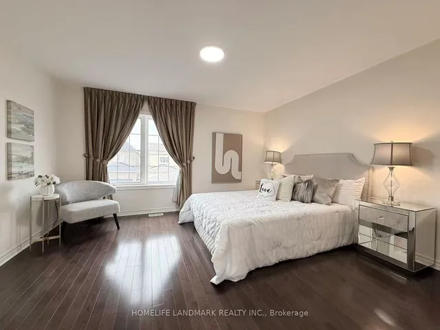 10483 Woodbine Ave, Markham 5