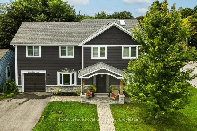 236 Stanley St, Newmarket 1