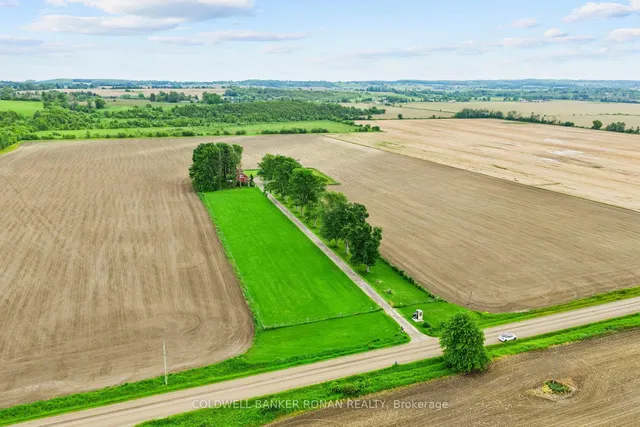 5065 10th Line, New Tecumseth 5
