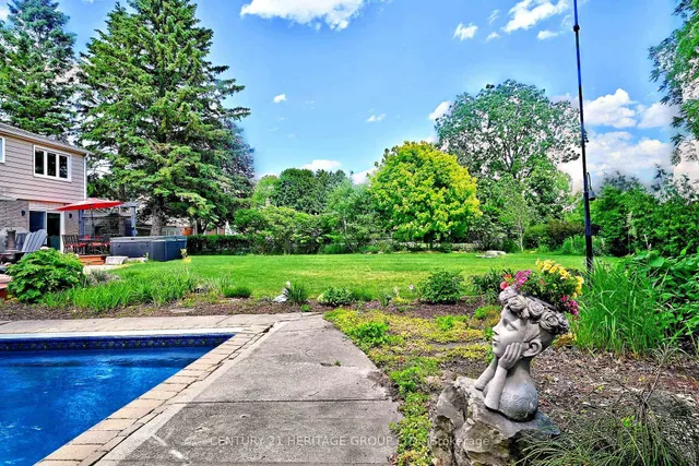 38 Grant Crt, East Gwillimbury 5