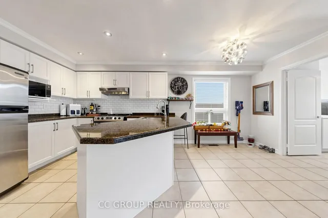 34 Glendennan Ave, Markham 5
