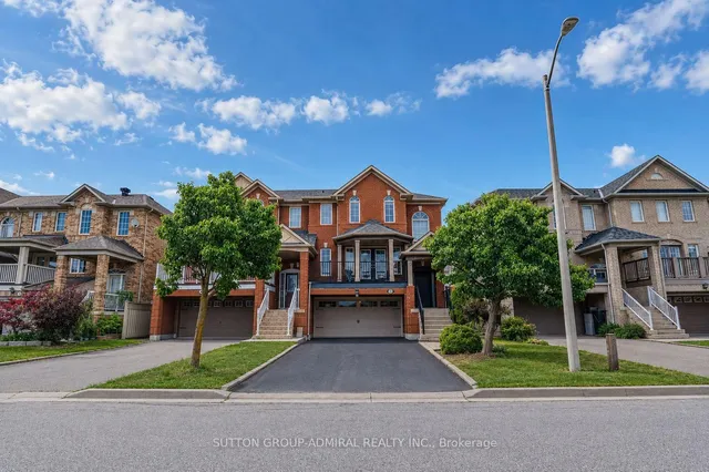 43 Mainland Cres, Vaughan