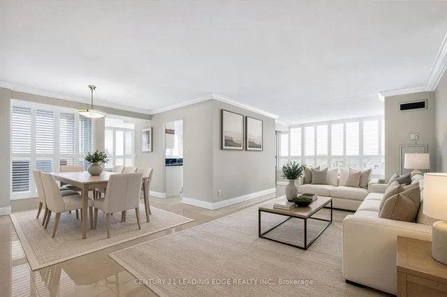 33 Weldrick Rd #1011, Richmond Hill 5