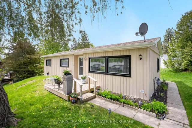 21 Hawthorne Dr, Innisfil 5