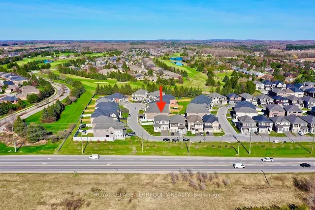 7 Ballanview Crt, Whitchurch-Stouffville 3