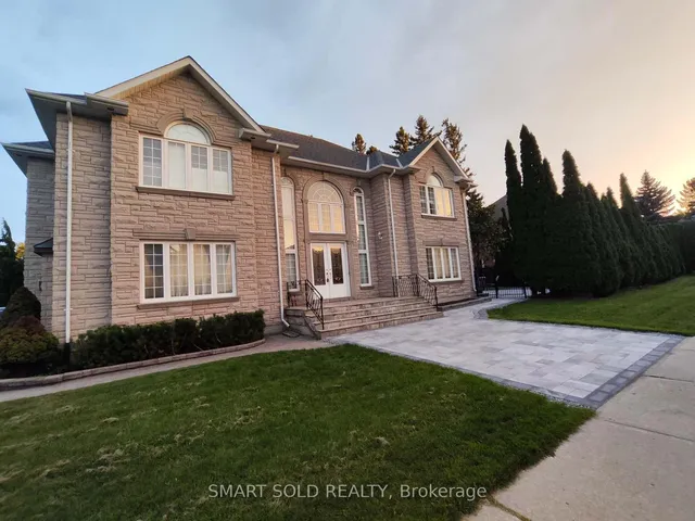 67 Chantilly Cres, Richmond Hill 2