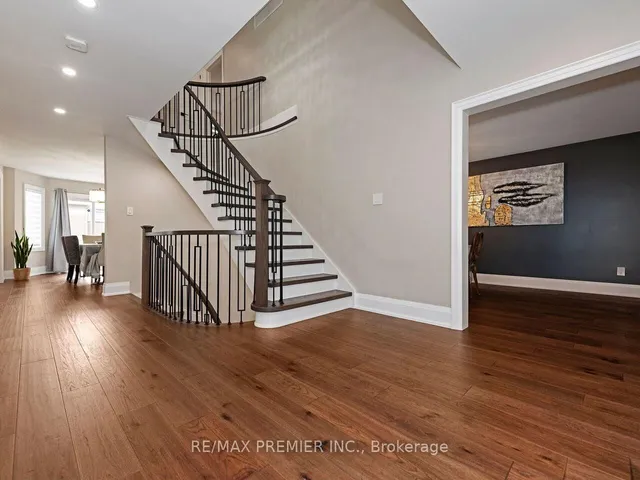 38 Spring Town Rd, Vaughan 5