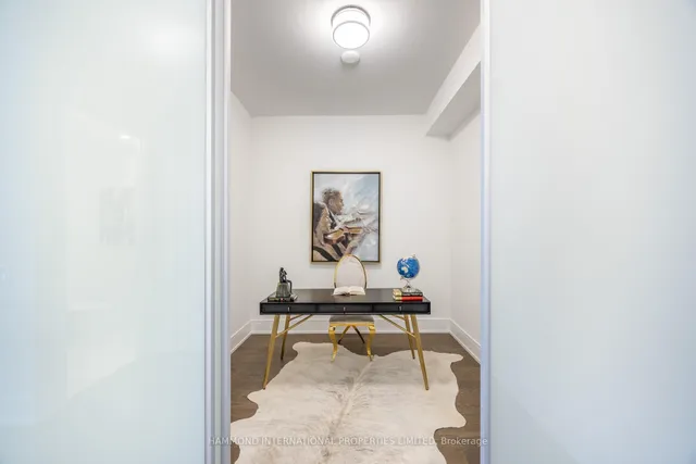 397 Royal Orchard Blvd #706, Markham 4