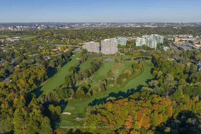 397 Royal Orchard Blvd #706, Markham 2
