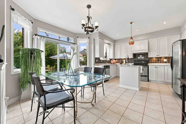 156 Landsdown Cres, Markham 5
