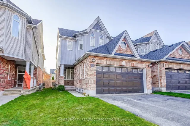 1157 Kell St, Innisfil 3
