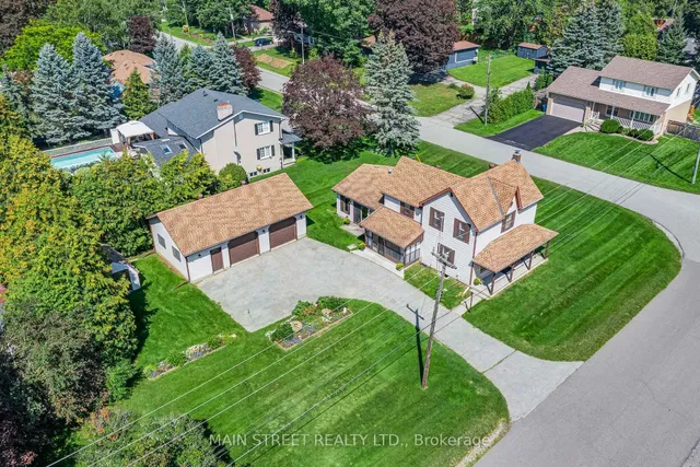 60 Albert St, East Gwillimbury 5