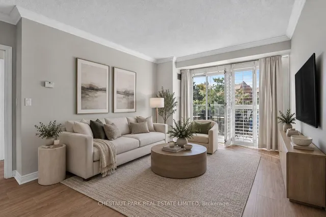 100 Promenade Circ #205, Vaughan 4