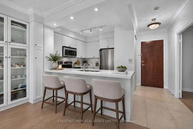 100 Promenade Circ #205, Vaughan 5