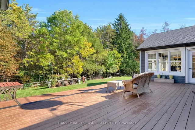 6099 Concession  4 Rd, Uxbridge 4