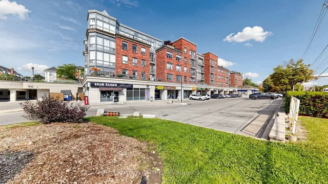 7398 Yonge St #308, Vaughan 5