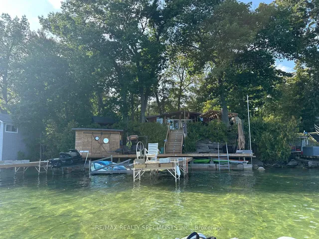LOT 42 SNAKE ISLAND Rd, Georgina Islands 5