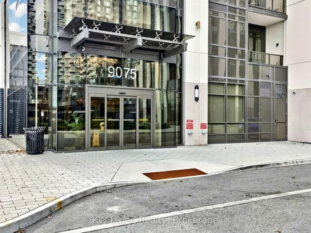 9075 Jane St #2104, Vaughan 4