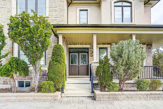 39 Jeffrey Nihda Cres, Markham 5