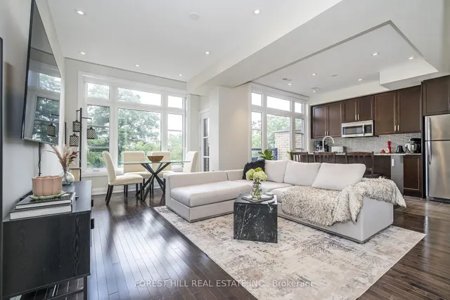 8169 Kipling Ave #28, Vaughan 2