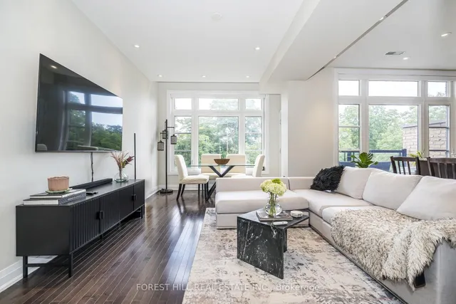 8169 Kipling Ave #28, Vaughan 3