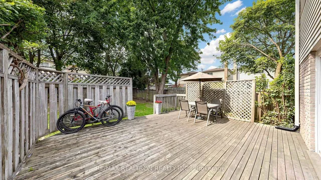 4 Kilkenny Pl, Richmond Hill 5