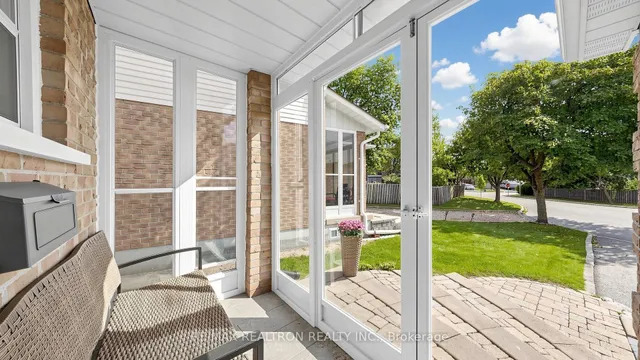 4 Kilkenny Pl, Richmond Hill 4