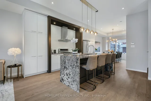 12 Genuine Lane, Richmond Hill 5