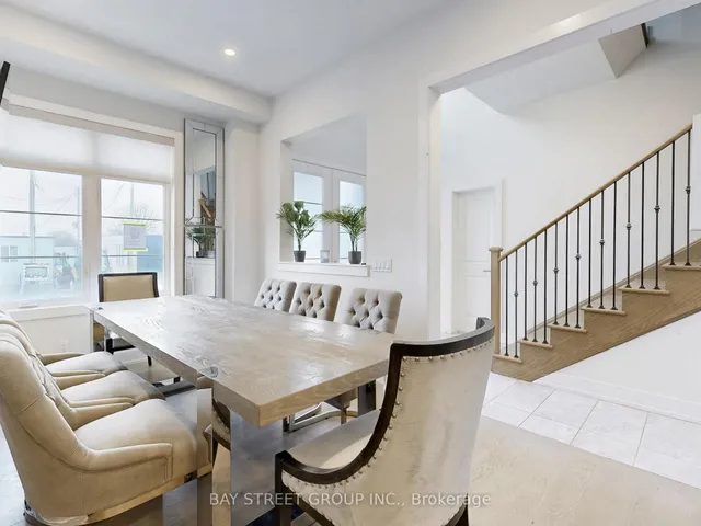 88 Harvey Bunker Cres, Markham 4
