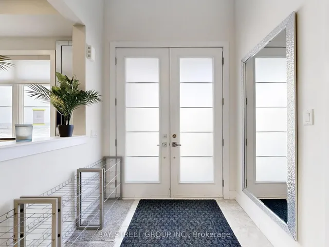 88 Harvey Bunker Cres, Markham 2