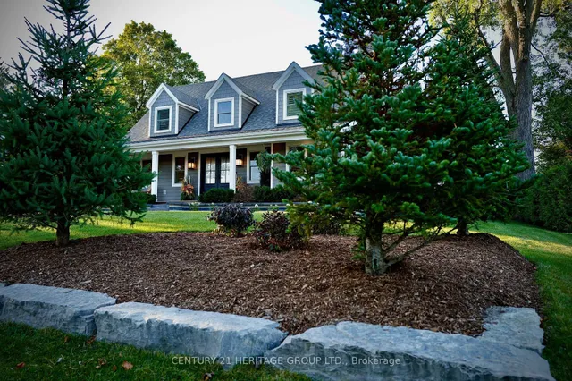 280 Kettleby Rd, King 4