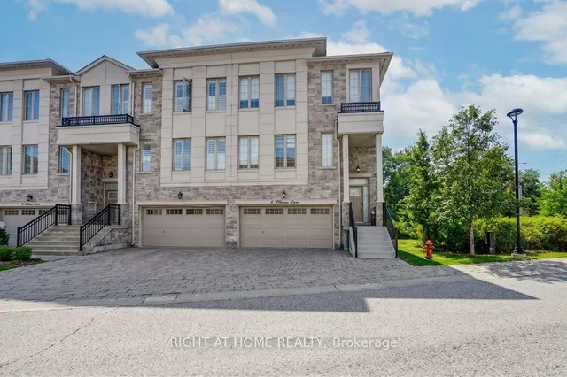 6 Plowman Lane, Richmond Hill