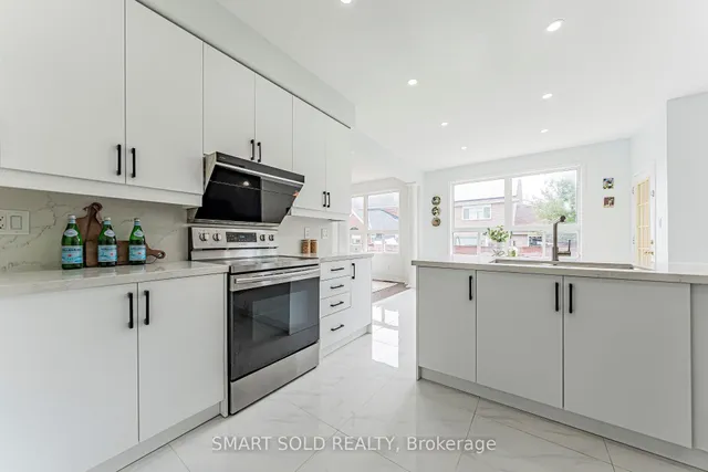 274 Ridgecrest Rd, Markham 3