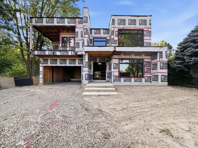 188 Crestwood Rd, Vaughan