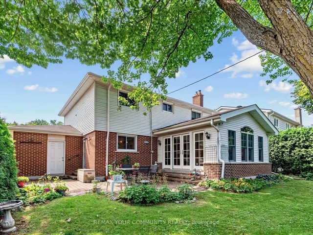 14 Apple Orchard Path, Markham 5
