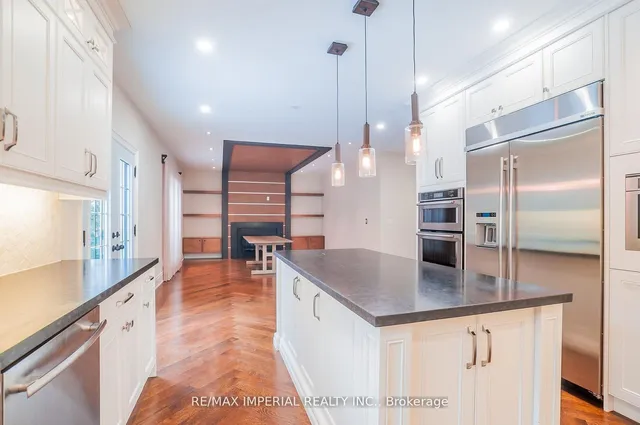 23A Mackay Dr, Richmond Hill 5