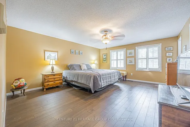 25 Grant Crt, East Gwillimbury 5