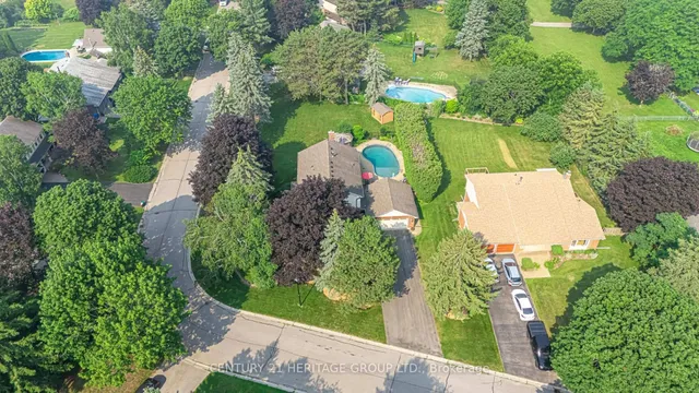 25 Grant Crt, East Gwillimbury