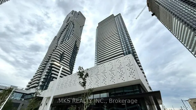28 Interchange Way #4315, Vaughan