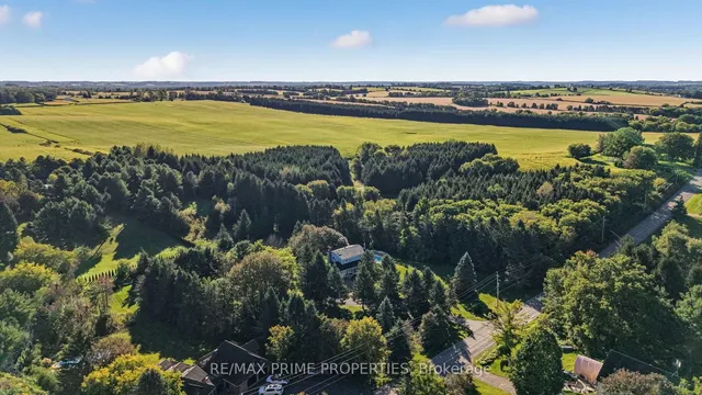 20369 Centre St, East Gwillimbury 5