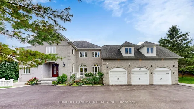 90 Offord Cres, Aurora 3